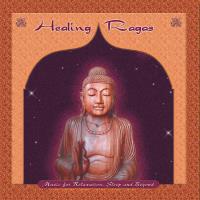 Healing Ragas [CD] Mandala