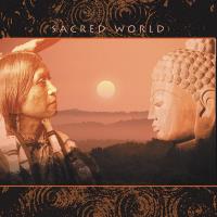 Sacred World [CD] V. A. (Malimba Records)