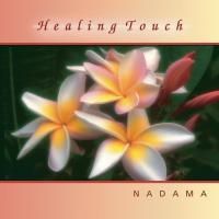 Healing Touch [CD] Nadama