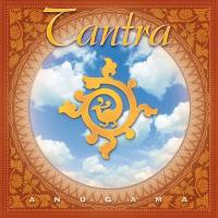 Tantra [CD] Anugama