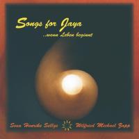 Songs for Jaya [CD] Sellge, Svea & Zapp, Wilfried Michael