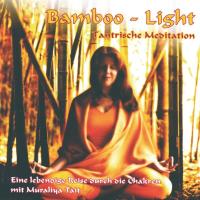 Bamboo Light [CD] Tait, Muraliy & Zapp, Dhwani Wilfried M.