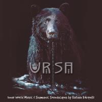 Ursa [CD] Kailash Kokopelli