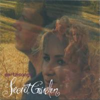 Earthsongs [CD] Secret Garden