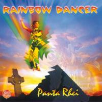 Rainbow Dancer [CD] Panta Rhei