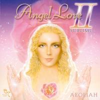 Angel Love II [CD] Aeoliah
