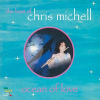 Ocean of Love [CD] Michell, Chris