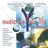 Music for your Life Collection [CD] V. A. (Oreade)