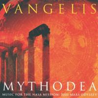 Mythodea - 2001 Mars Odysee [CD] Vangelis