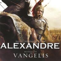 Alexander - OST [CD] Vangelis