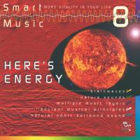 Here´s Energy [CD] V. A. (Oreade)