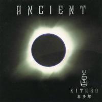 Ancient [CD] Kitaro