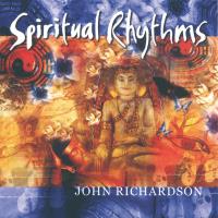Spiritual Rhythms [CD] Richardson, John