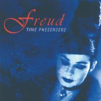 Time Passengers [CD] Freud