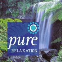 PURE - Relaxation [CD] Llewellyn