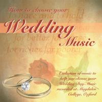 Wedding Music [CD] Souter, Martin