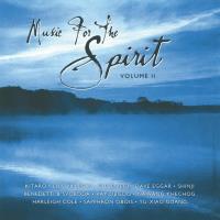 Music of the Spirit Vol. 2 [CD] V. A. (Domo)