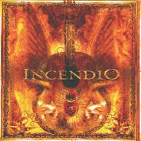 Incendio [CD] Incendio