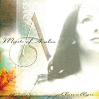 Mysts of Avalon [CD] Llewellyn