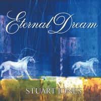 Eternal Dream [CD] Jones, Stuart