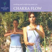 Chakra Flow [CD] Therapy Room - Arnason, Björn
