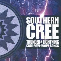 Thunder & Lightning [CD] Southern Cree