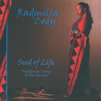 Seed of Life [CD] Cody, Radmilla
