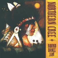 Round Dance Jam [CD] Northern Cree