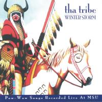 Winter Storm [CD] Tha Tribe