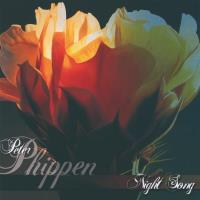 Night Song [CD] Phippen, Peter