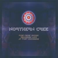 Pow Wow Songs recorded live at Fort Duchesne [CD] Northern Cree