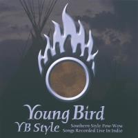YB Style [CD] Young Bird