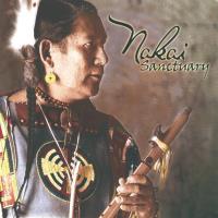 Sanctuary [CD] Nakai, Carlos