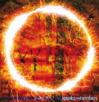 Sparks and Embers [2CDs] Eaton, William Ensemble