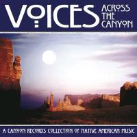 Voices Across the Canyon Vol. 6 [CD] V. A. (Canyon Records)