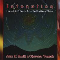 Intonation [CD] Smith, Alex E. & Toppah, Cheevers