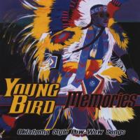 Memories [CD] Young Bird