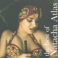 Best of Natacha Atlas [CD] Atlas, Natacha