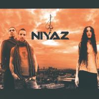 Niyaz [CD] Niyaz