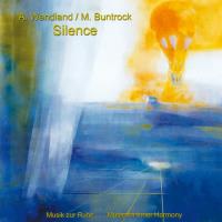 Silence [CD] Buntrock, Martin & Wendland, Arno