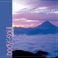 Lunar Twilight - Ambient Visions [CD] Body & Soul Collection