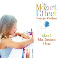 Mozart Effect - Music for Children Vol. 2 [CD] Campbell, Don