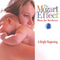 Mozart Effect - Music for Newborns [CD] Campbell, Don
