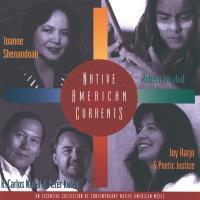 Native American Currents [CD] V. A. (Silver Wave)
