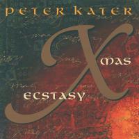 X Mas Ecstasy [CD] Kater, Peter