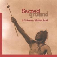 Sacred Ground [CD] V. A. (Silver Wave)