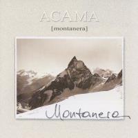 Montanera [CD] Acama