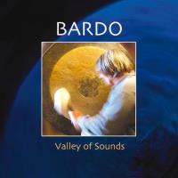 Valley of Sounds [CD] Bardo