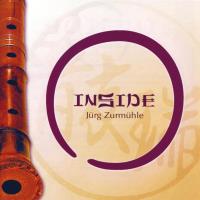 Inside [CD] Zurmühle, Jürg