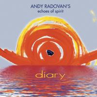 Diary [CD] Radovan, Andy